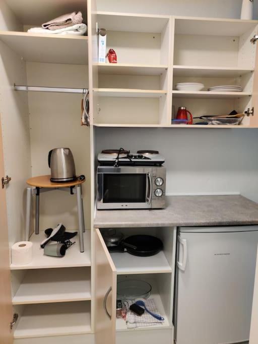 Lille Hyggelig No 12 Apartment
