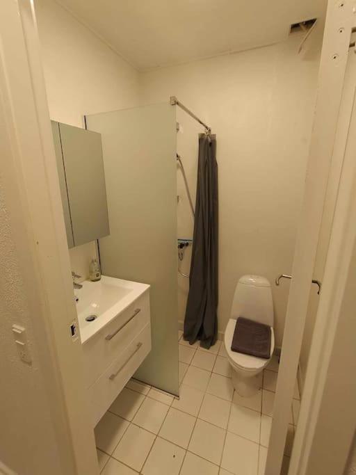 Apartment Lille Hyggelig No 12 *